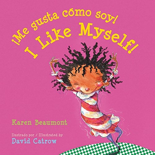 ¡Me Gusta Cómo Soy!
