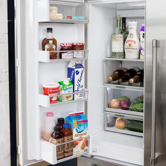 What Condiments Should You Refrigerate?