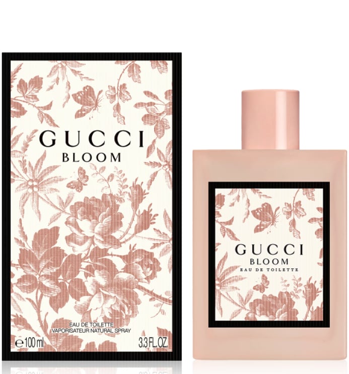 Gucci Bloom Eau de Toilette Spray 