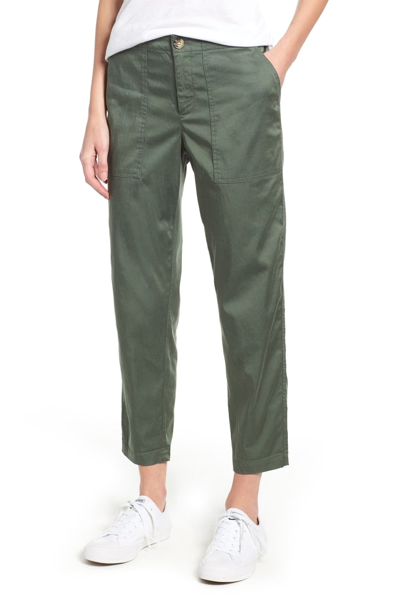 Lou & Grey Cosmic Lyocell Blend Pants