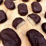 Healthy Mounds Recipe Healthy Mounds Recipe