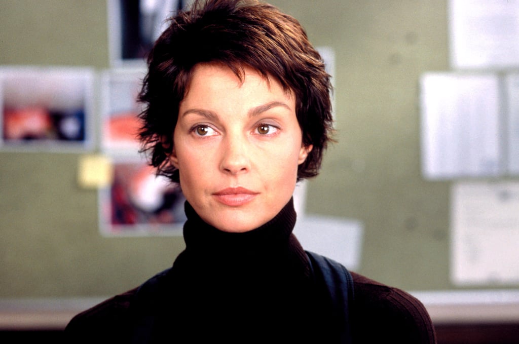 Best Ashley Judd Thriller: Twisted
