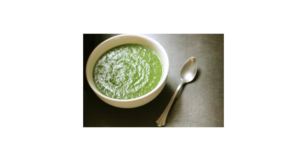 Winter Weight-Loss Detox Soup | Healthy Winter Soup Recipes | POPSUGAR