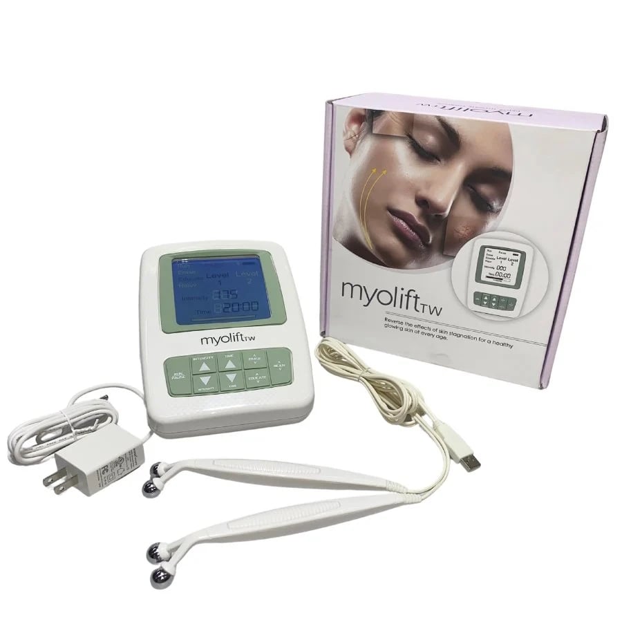 Best Professional Quality Microcurrent Device