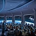 Epcot's Space 220 Restaurant Is Opening Soon!
