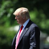 Donald Trump Days POTUS: "I