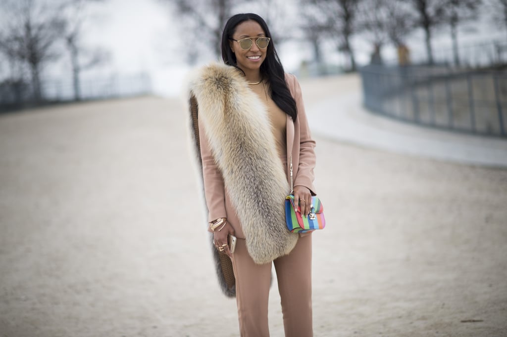 Shiona Turini.