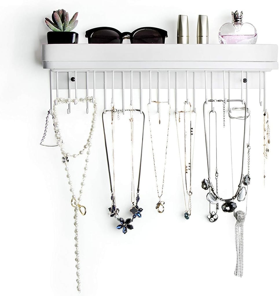 J Jackcube Design Necklace Holder
