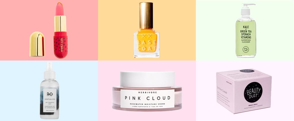 Cool Beauty Brands at Nordstrom