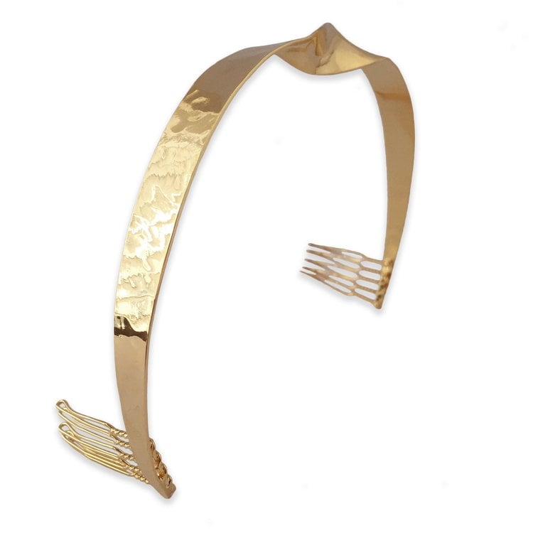Adir x Lelet NY Infinity Halo ($278)