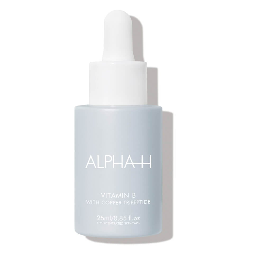 Alpha-H Vitamin B