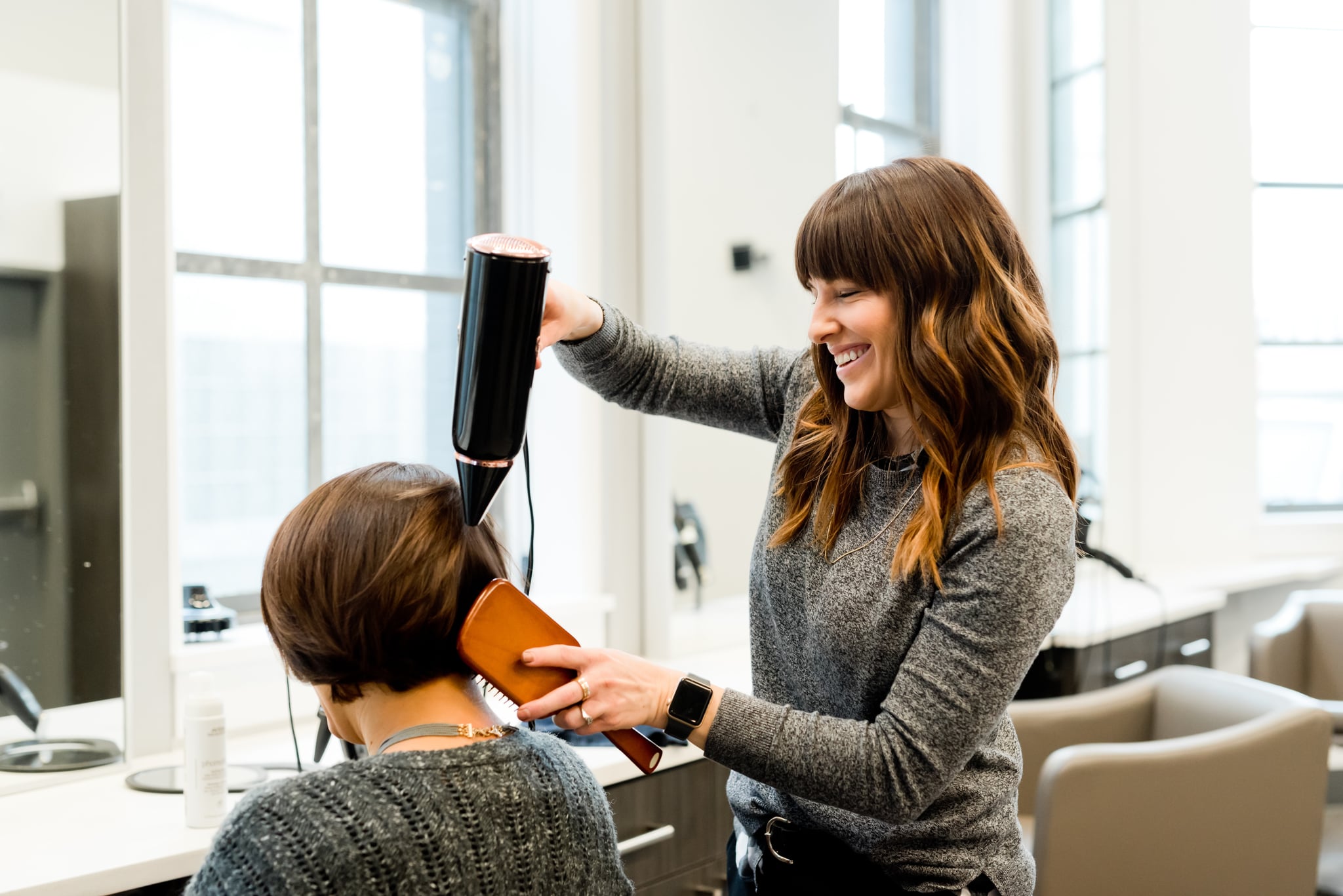 How To Support Local Hair Salons During Coronavirus Outbreak