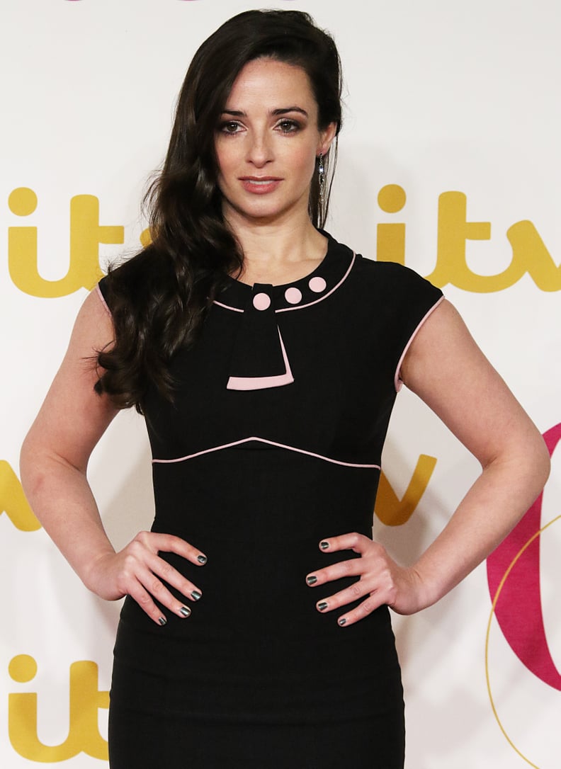 Laura Donnelly in Real Life