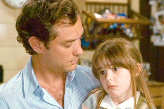 Jude Law in The Holiday | Hot Dads and Father Characters in Movies | POPSUGAR Celebrity ...