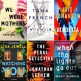 20 New Thrillers and Mystery Novels That Will Freak You Out This Fall