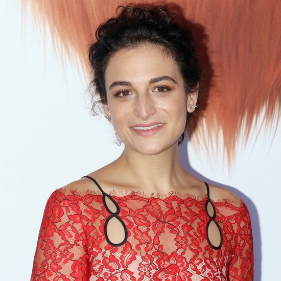 Jenny Slate Talks About Chris Evans in Vulture March 2017