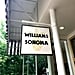 Williams Sonoma Shopping Tips