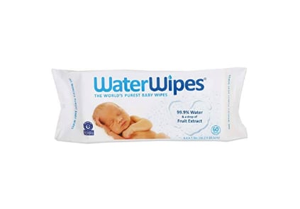 Sensitive Wipes