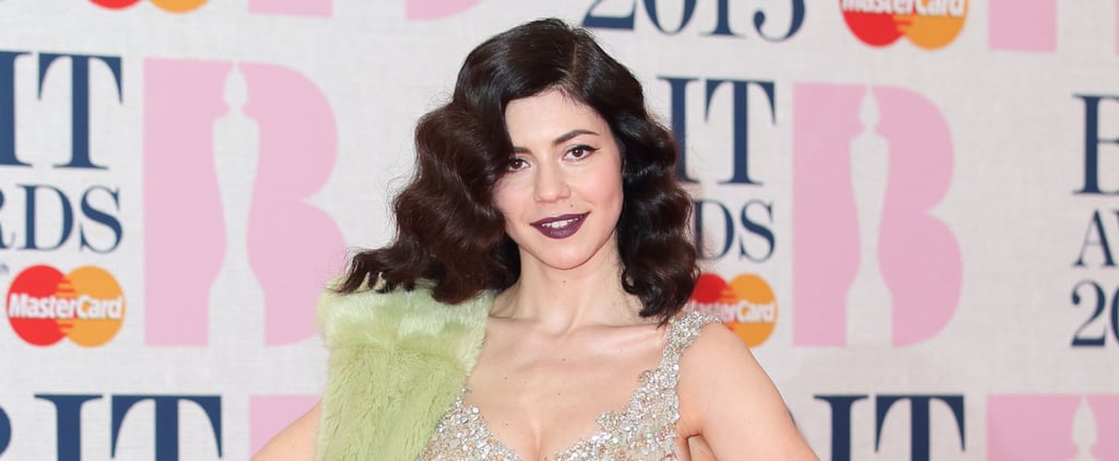 Marina and the Diamonds Beauty