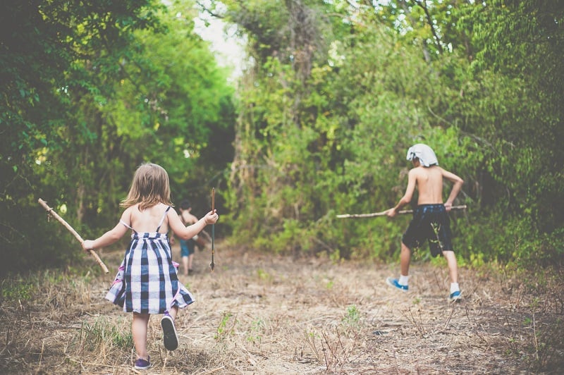 Educational Summer Activites