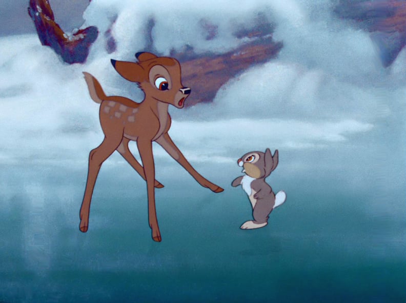 Bambi (1942)