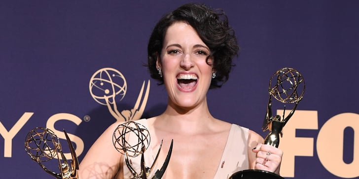 Phoebe Waller-Bridge Signs $20 Million a Year Amazon Deal ...