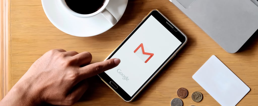 Smart Reply on Inbox by Gmail