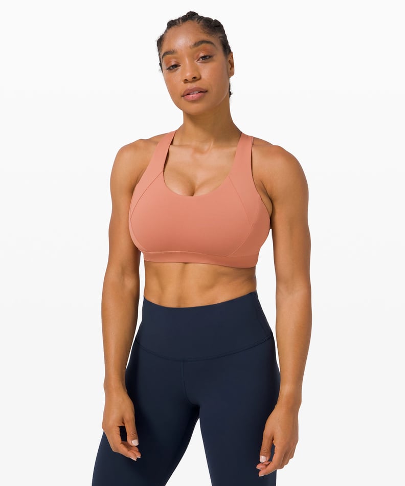 Lululemon Free to Be Elevated Bra Review | POPSUGAR Fitness