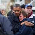 Obama's Former Photographer Schools Trump on Empathy After Texas Visit