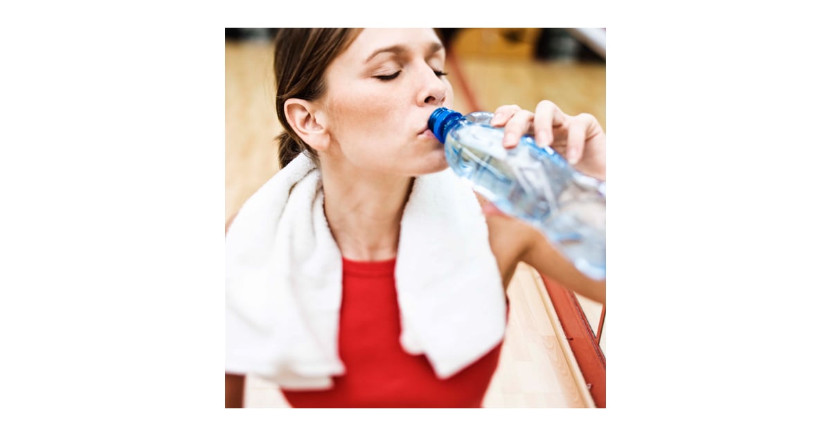 Bring Your Own Towel, Mat, and Other Gear to the Gym 10 Weird Things