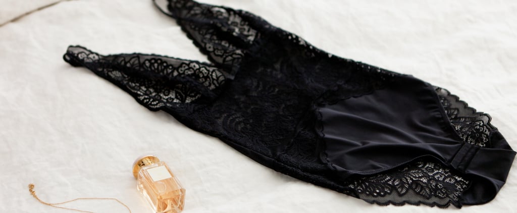 Best Black Lingerie