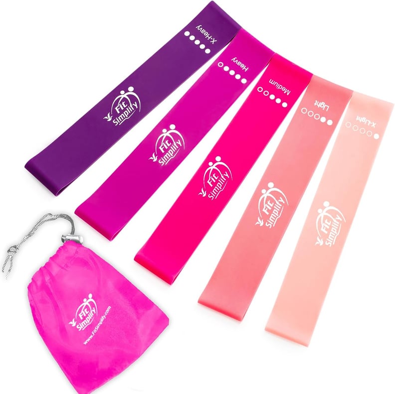 Best Resistance Bands