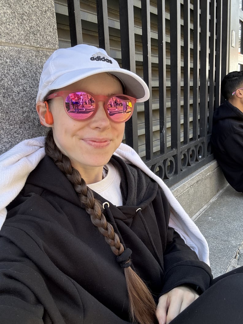 Running Sunglasses