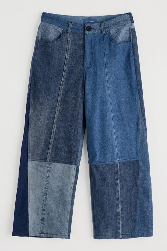 Beyond Retro x Seasalt Barnes Crops