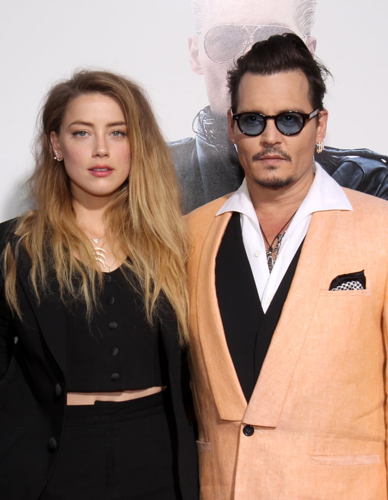 Amber Heard