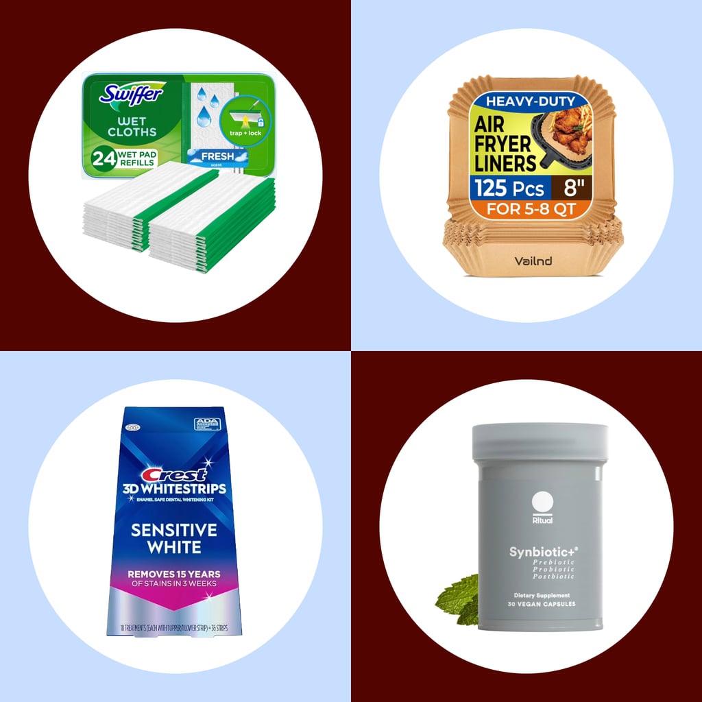 I'm a Shopping Editor — These Are the Everyday Items I'm Buying Before Prime Day Is Over