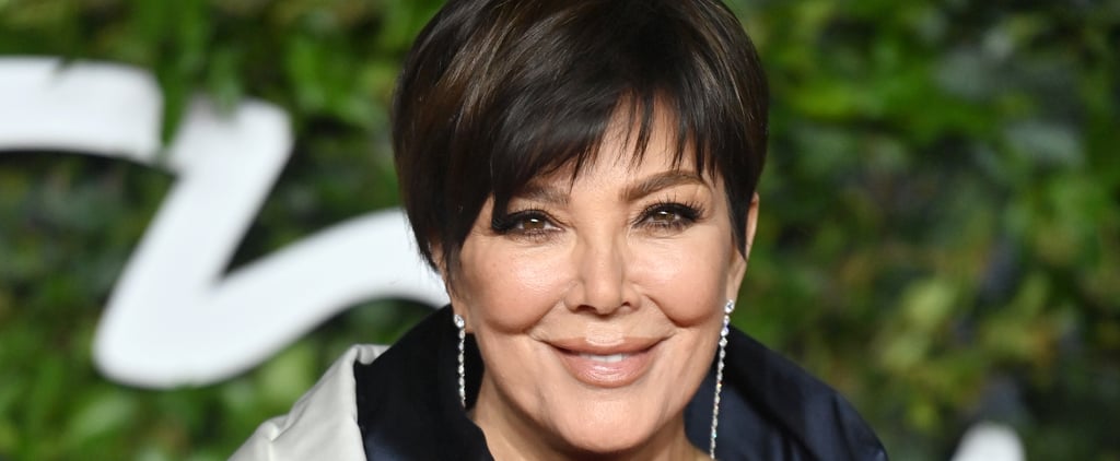 Kris Jenner Reacts to Needing a Hip Replacement and Becoming "Somebody Older Than I Feel"