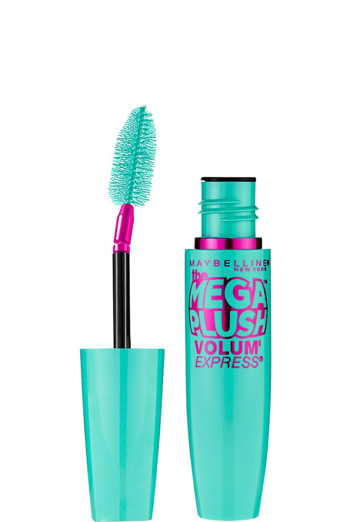 Maybelline Volum' Express the Colossal and the Mega Plush