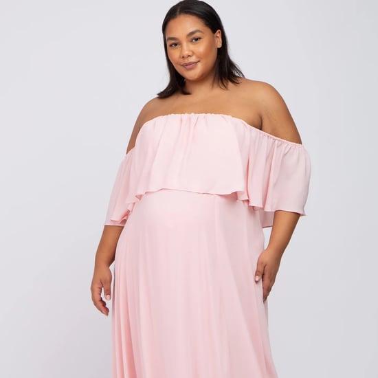 The Best Plus-Size Maternity Clothes of 2023