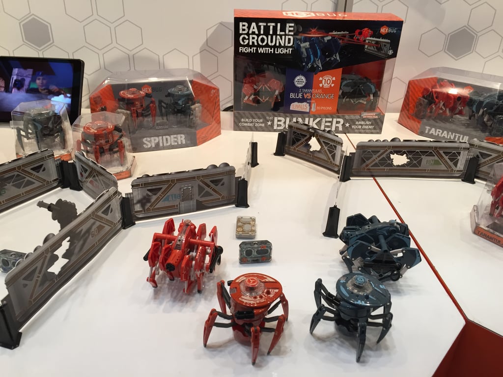 download hexbug battle ground spider