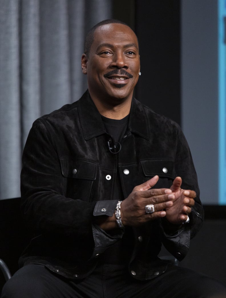 Eddie Murphy