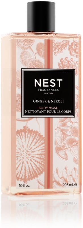 Nest Fragrances Ginger and Neroli Body Wash