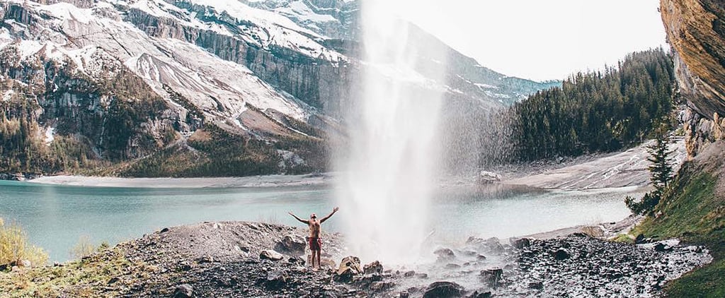 Photo of Oeschinen Lake