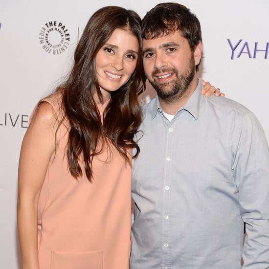 Shiri Appleby Gives Birth to Her Second Child