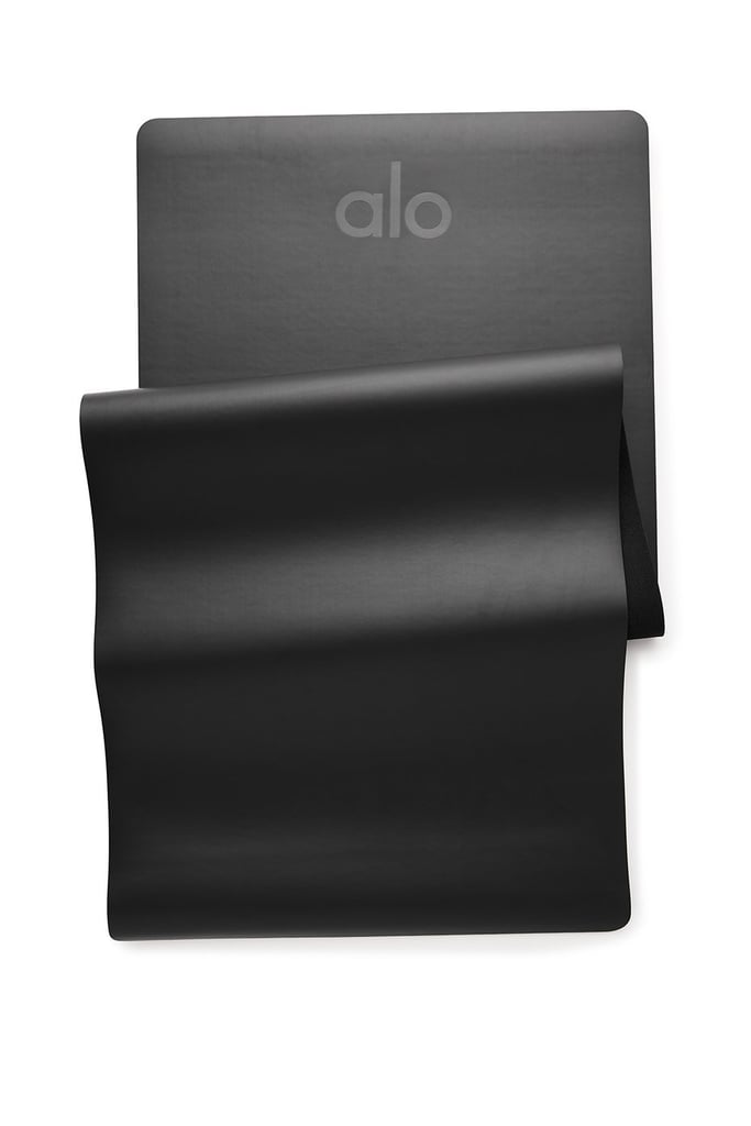 A High-Quality Yoga Mat
