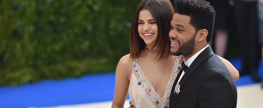 The Weeknd's My Dear Melancholy Songs About Selena Gomez