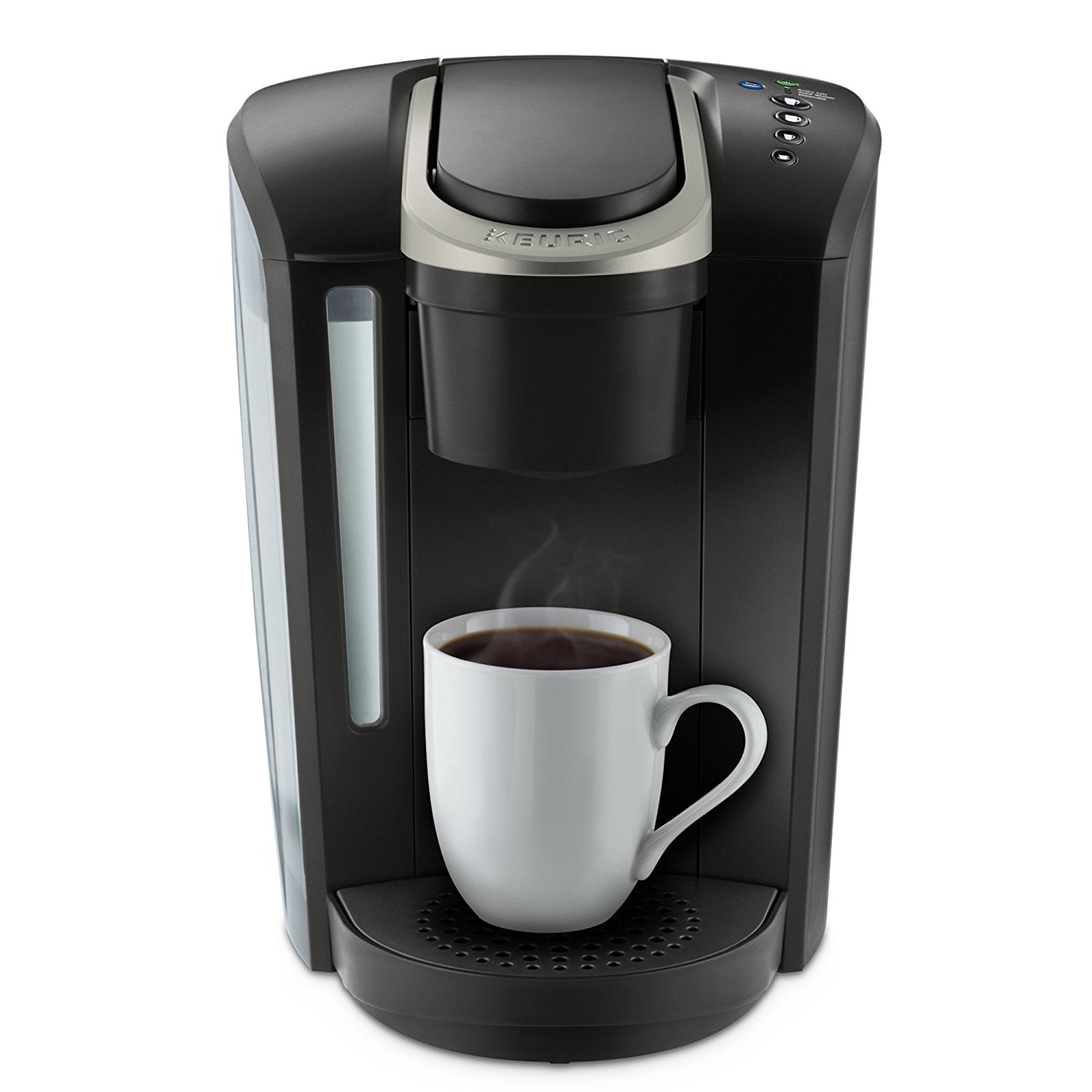Keurig 2 0 K200 Coffee Maker Brewing System Gift Your Grandma One Or More Of These 15 Loving And Thoughtful Finds Popsugar Love Sex Photo 6