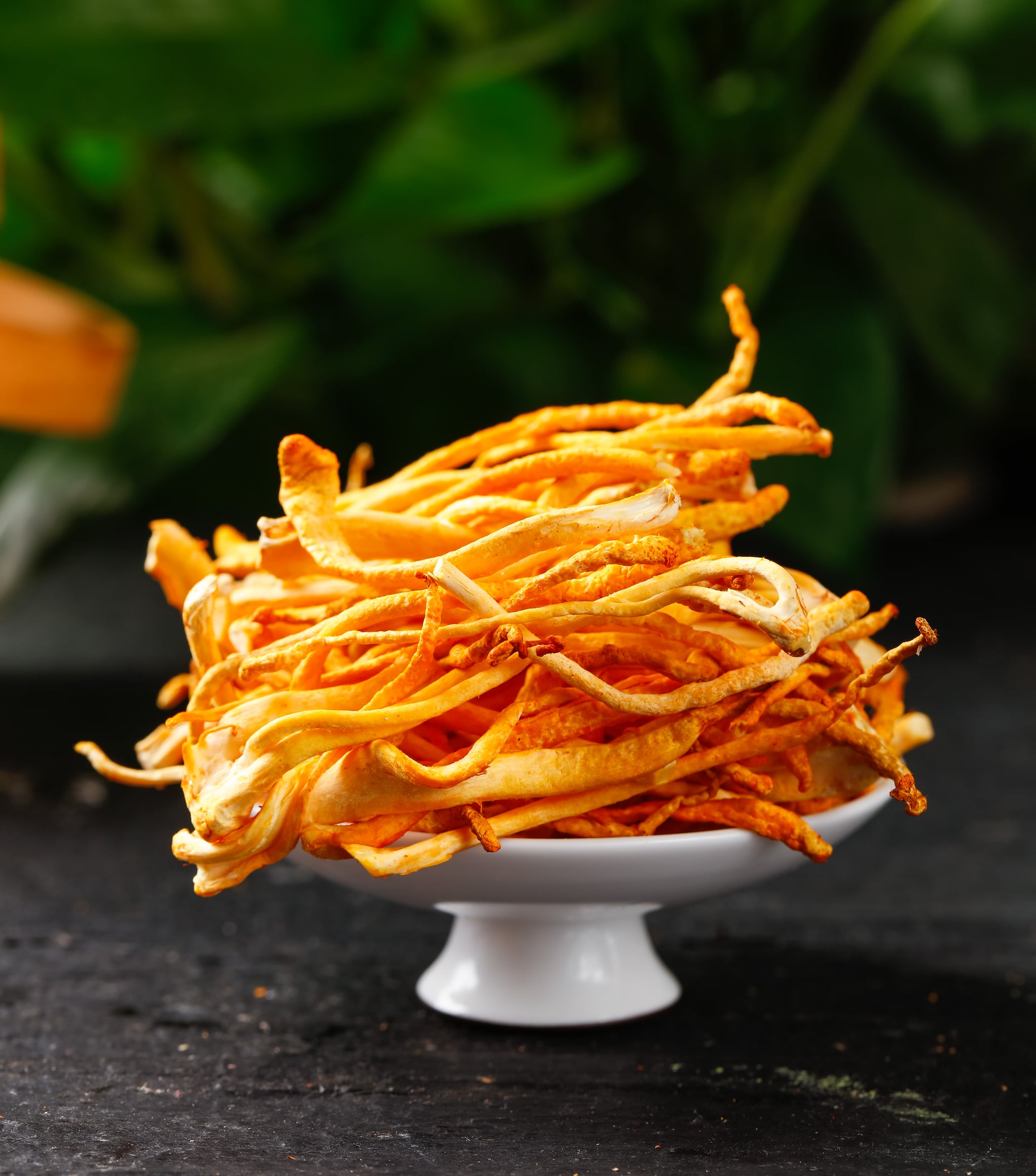 cordyceps mushrooms benefits