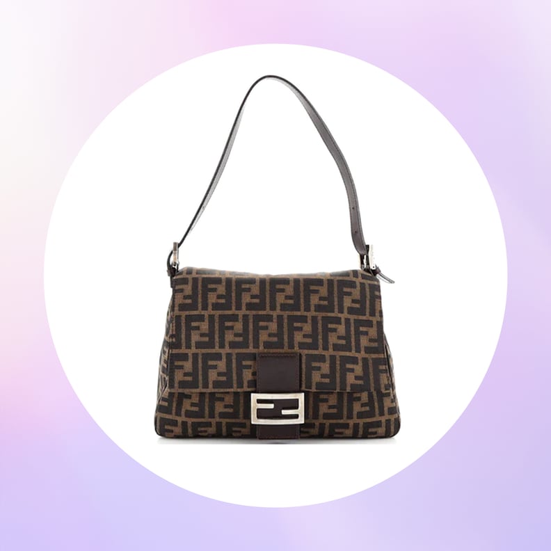 Callie Wilson's Investment Must Have: Fendi Mama Forever Bag