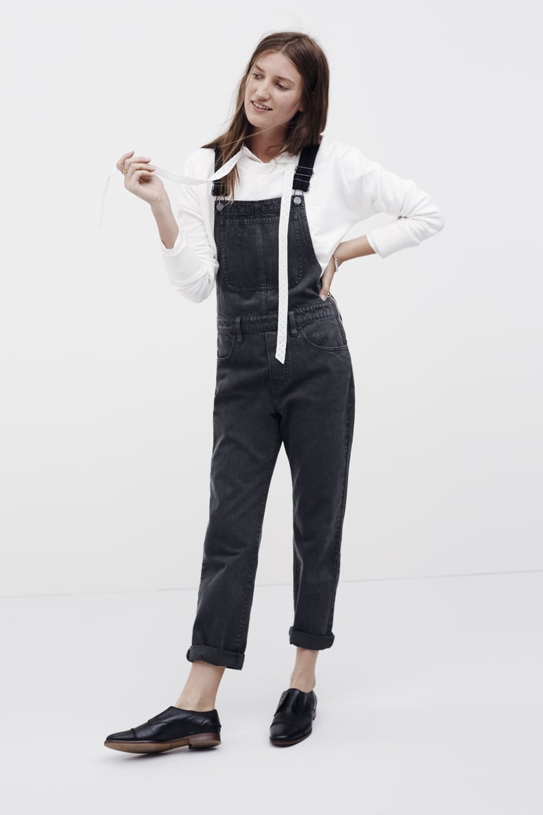 Madewell Fall 2014 Denim